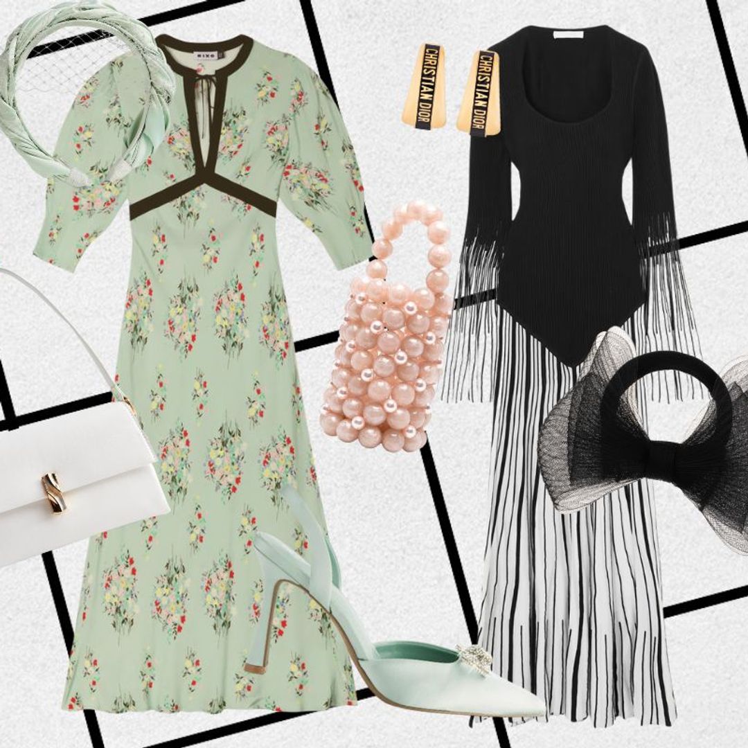 5 Ascot 2023 outfit ideas that are actually pretty major