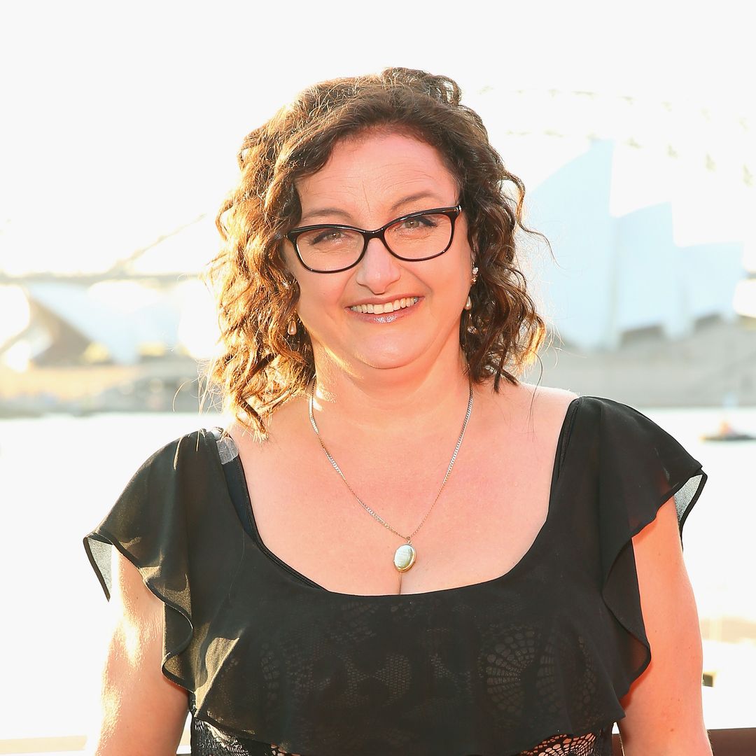 Julie Goodwin sparks fan frenzy amid major transformation