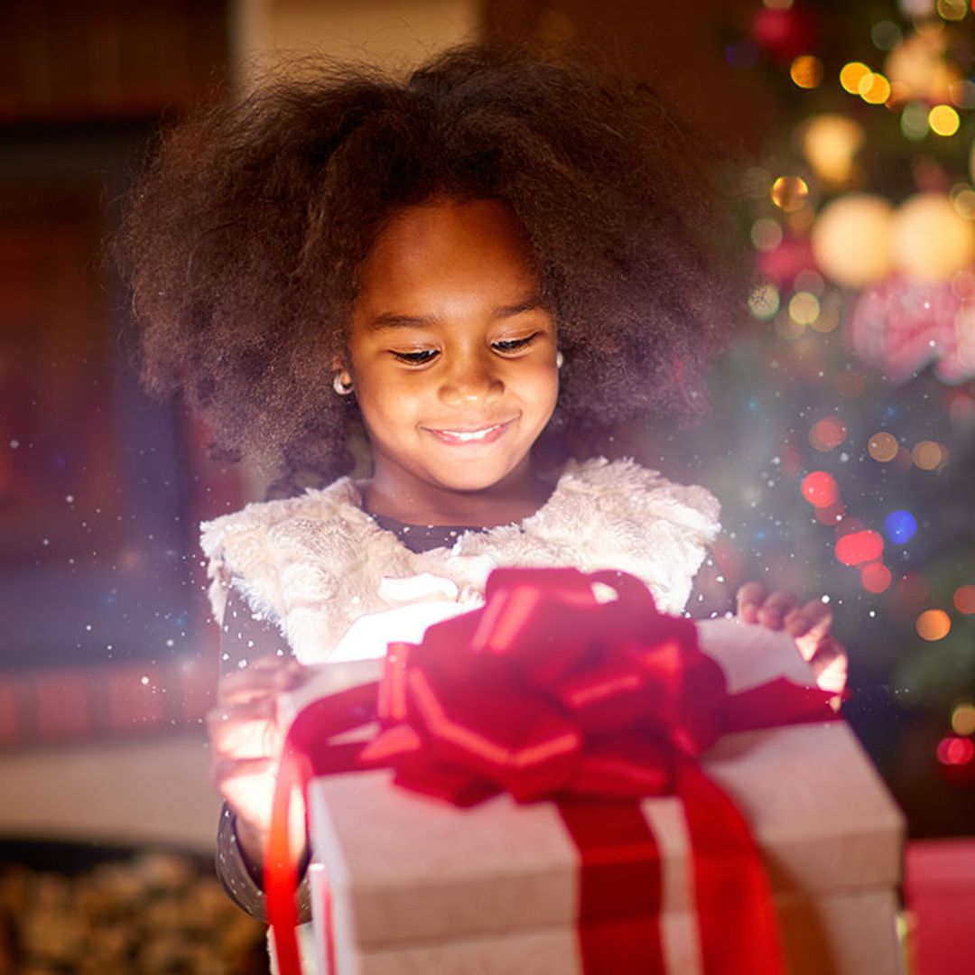 10 ways to save money on kids' presents this Christmas