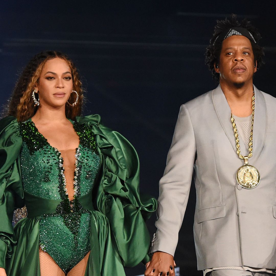 New insight reveals Beyoncé & Jay-Z's three kids' 'tough' reality amid lawsuit