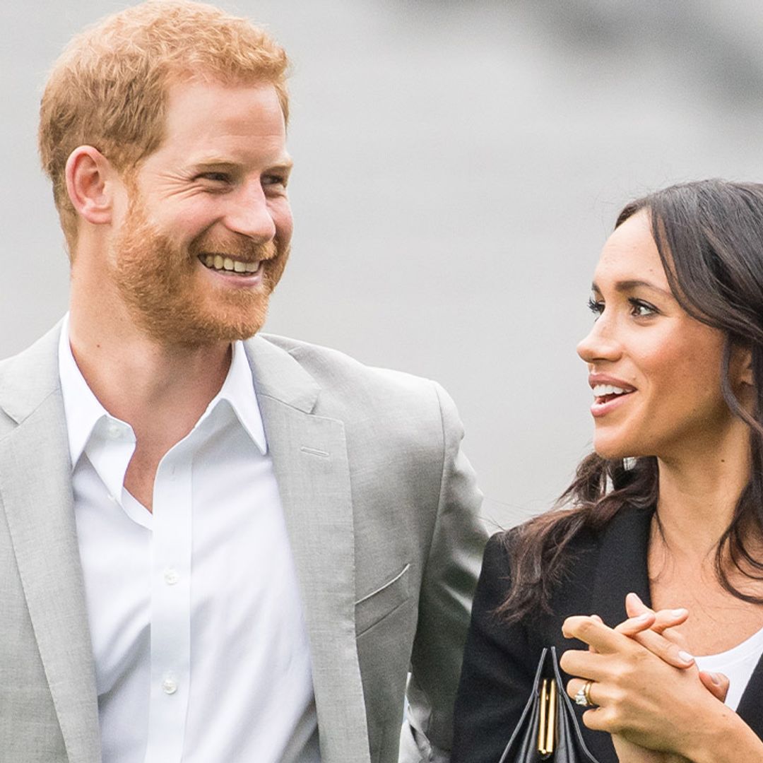 The real reason Prince Harry and Meghan Markle bagged a cut-price deal on £11m mansion