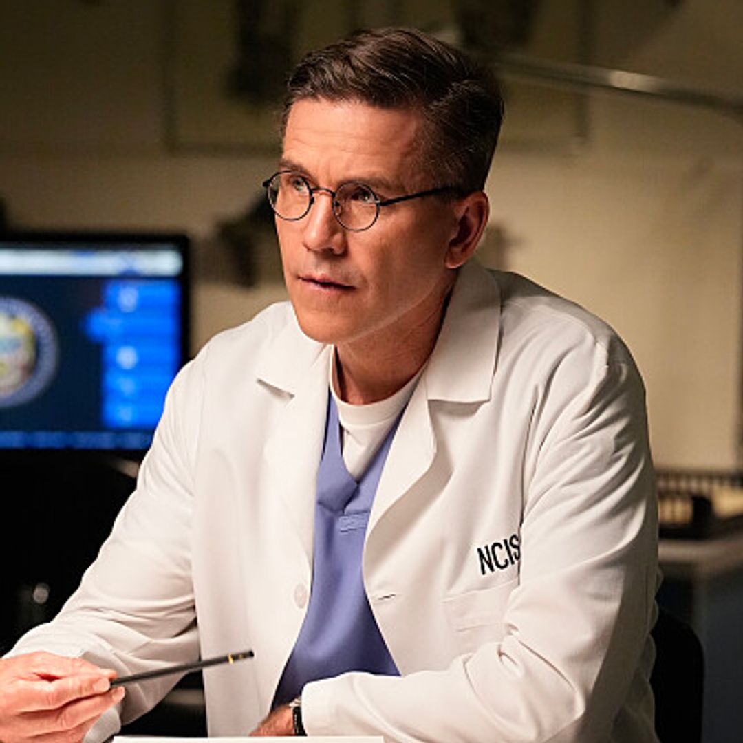 NCIS star Brian Dietzen reunites with longtime friend in season 22 – details