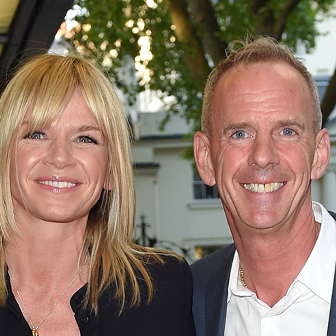 DJ Norman Cook speaks for first time about his 'traumatic' split from Zoe Ball