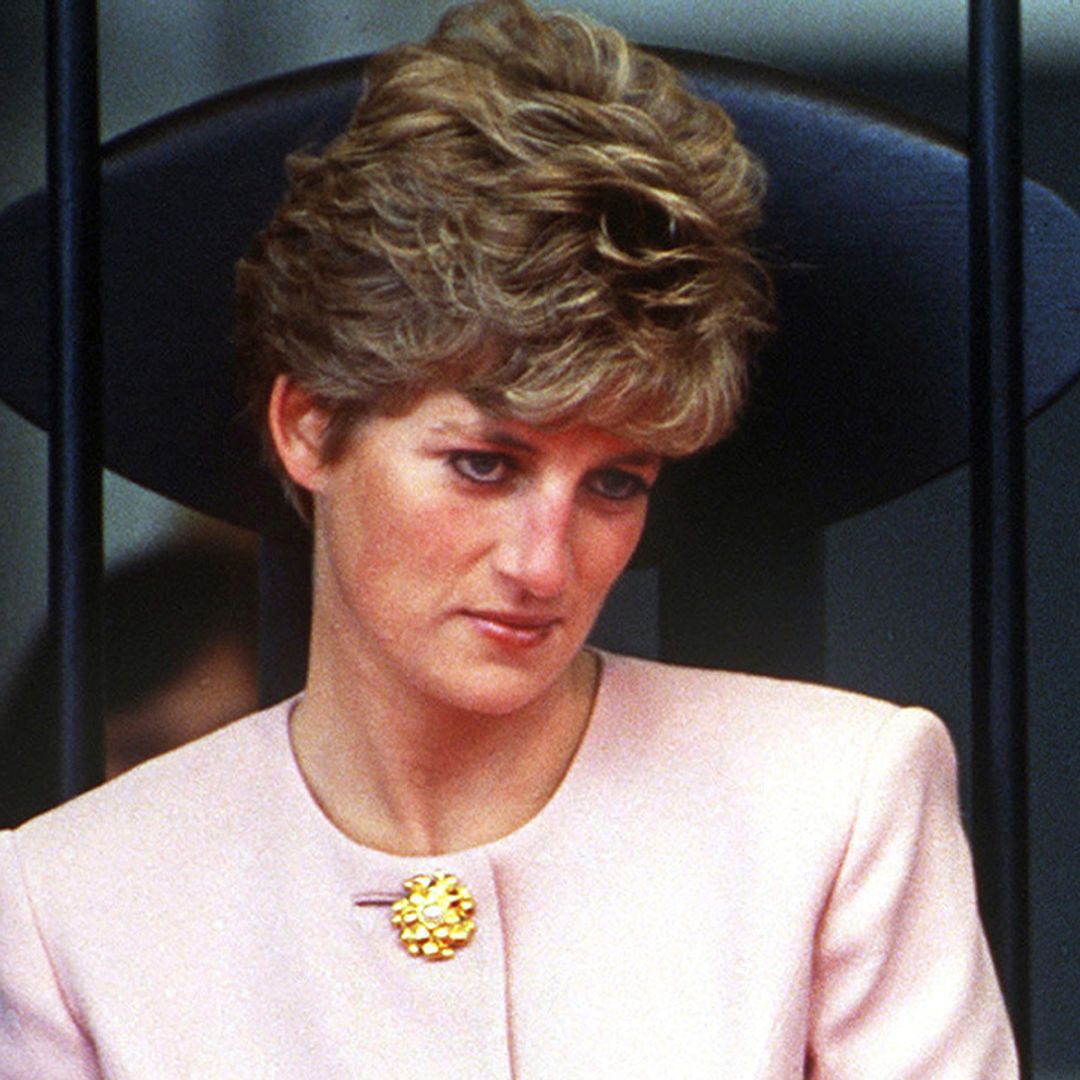 Why Princess Diana's post-divorce request was rejected by her brother Earl Spencer