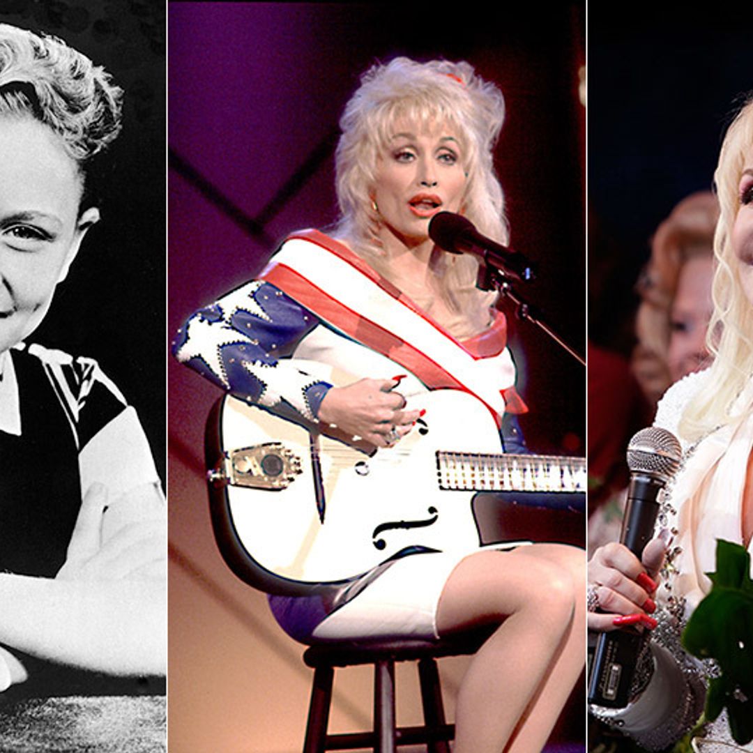 Dolly Parton's best quotes on her 75th birthday