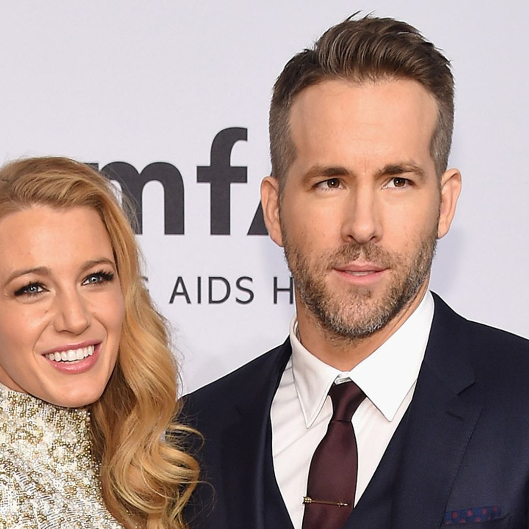 Ryan Reynolds reveals his one major regret about his wedding to Blake Lively