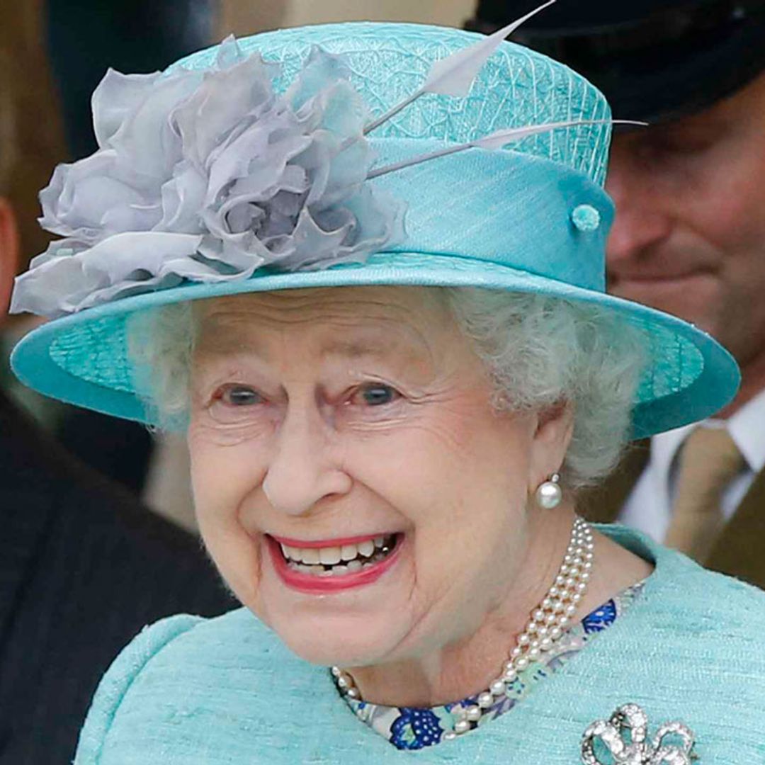 The Queen's unusual way she manages mobility issues – all the details