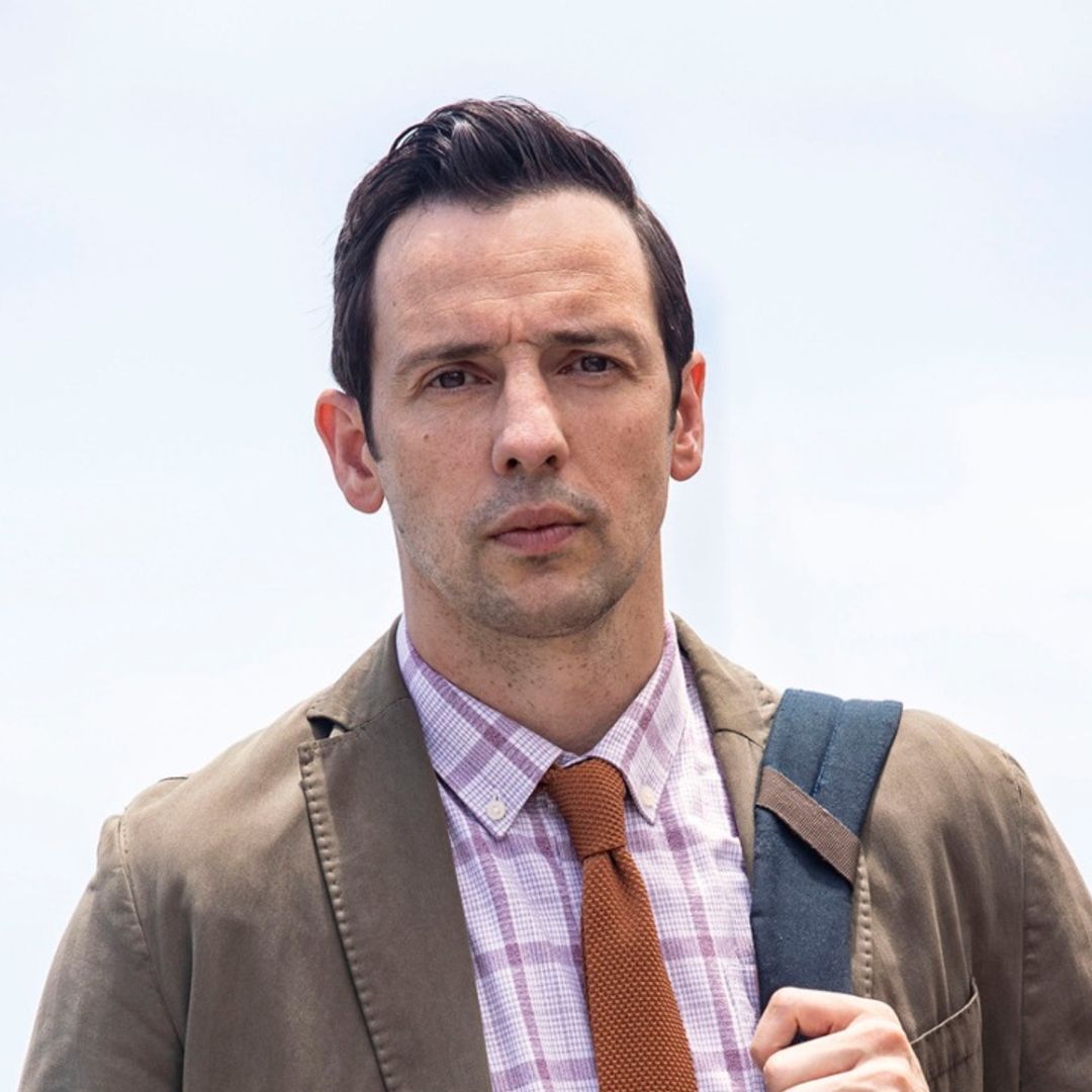 Ralf Little Latest News, Pictures & Videos HELLO!