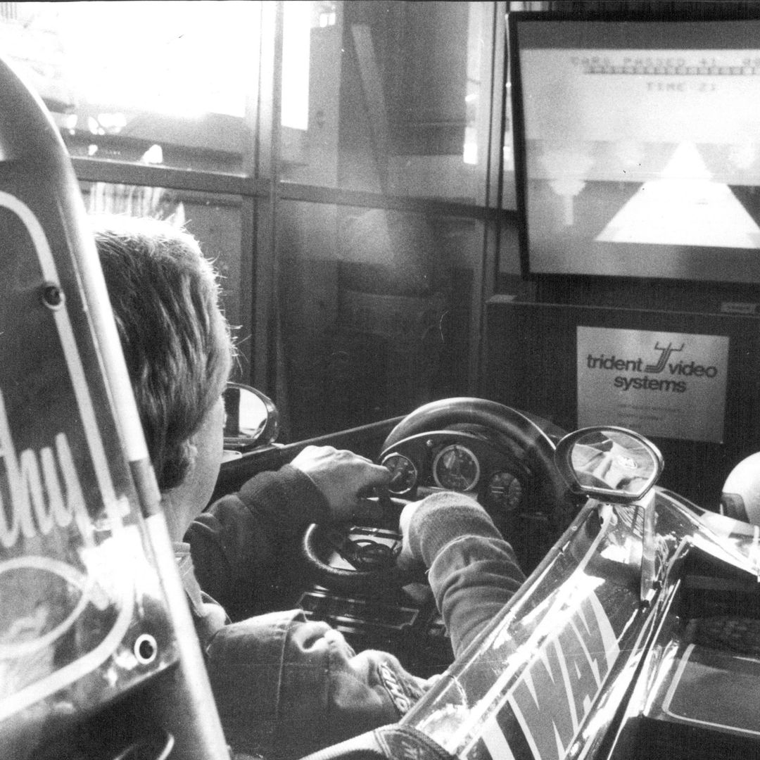 10 game systems gamers from the 80s will remember