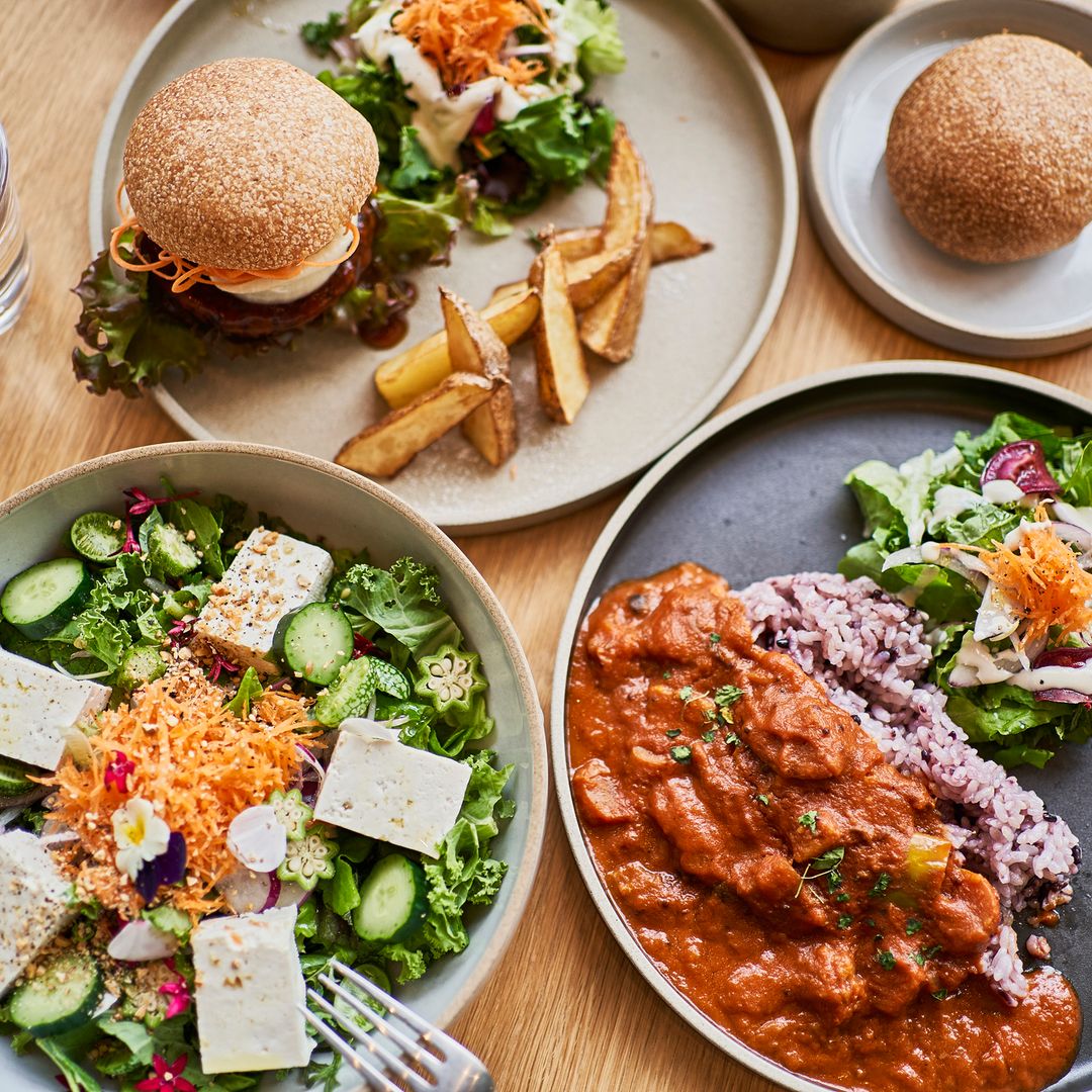 Best food launches of 2024 to whet your appetite: from Leon lunches to Five Guys