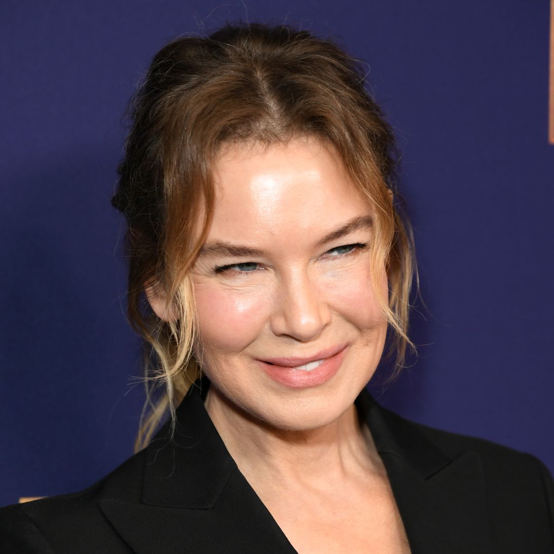 Renee Zellweger's dating history: all the A-list talents the star has dated amid reported engagement