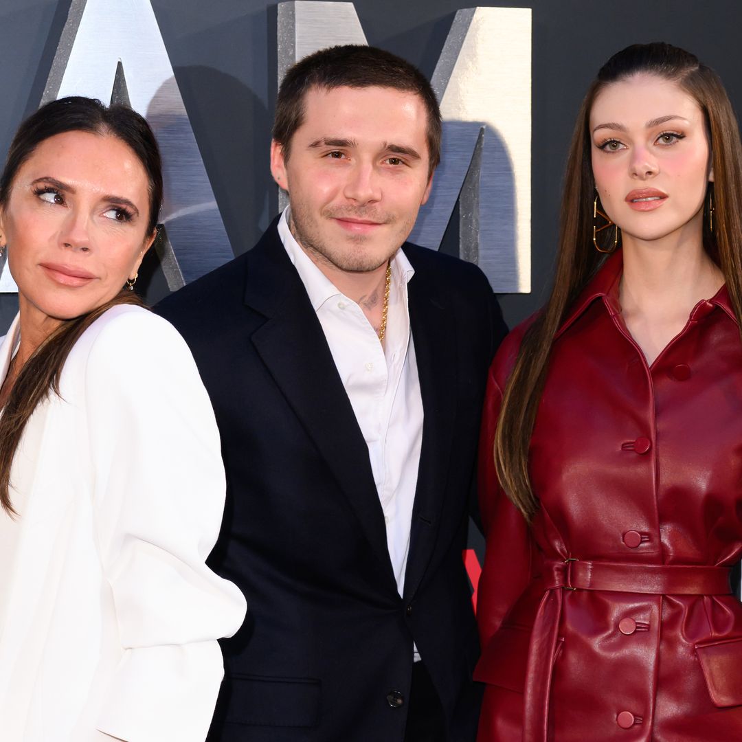 What really happened with Victoria and Brooklyn Beckham's 'inappropriate' dance finally revealed