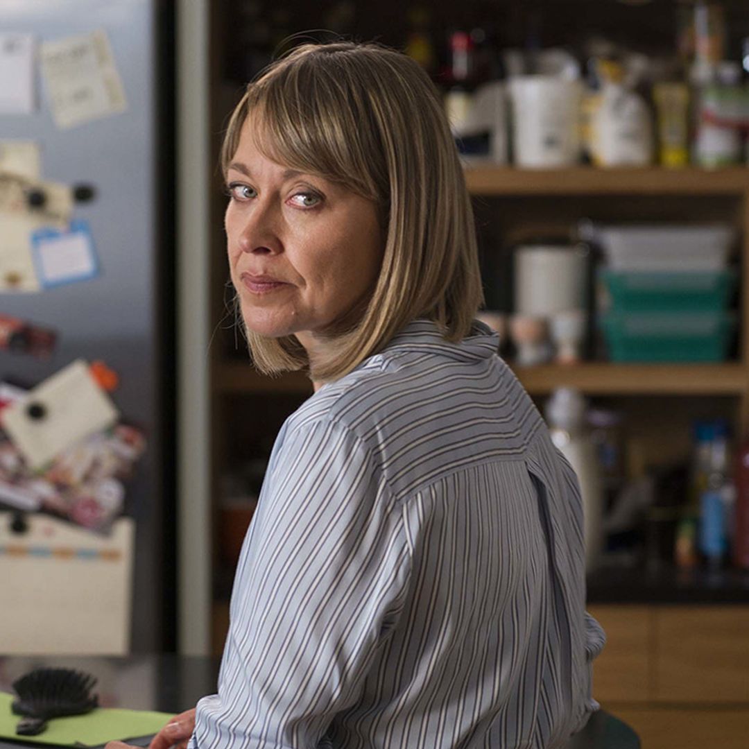 Nicola Walker Latest News, Pictures & Videos HELLO!