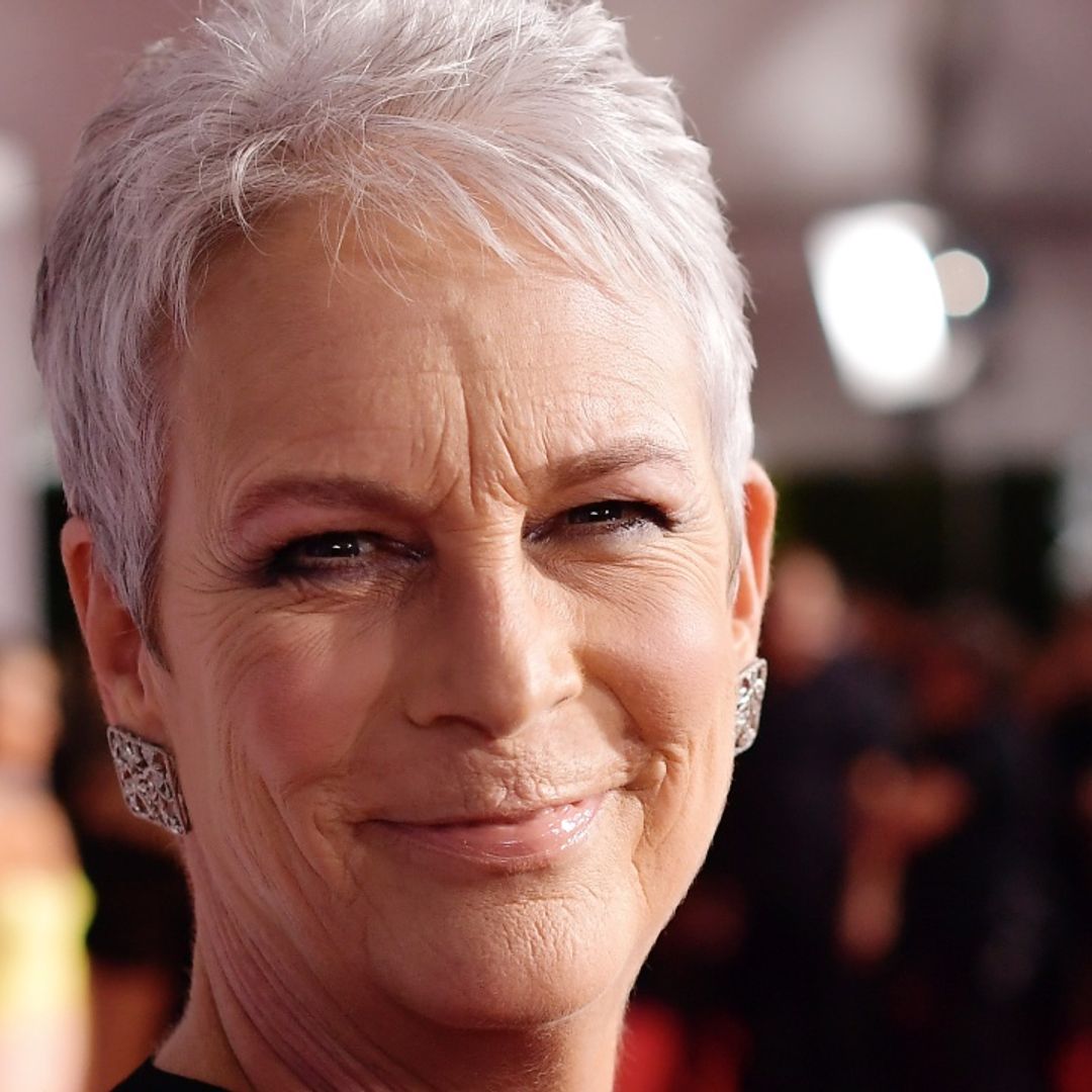 Jamie Lee Curtis teases Freaky Friday revival with amazing throwback