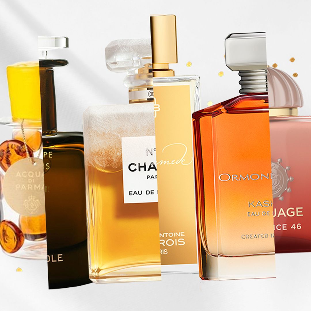 7 luxury winter perfumes to gift this Christmas