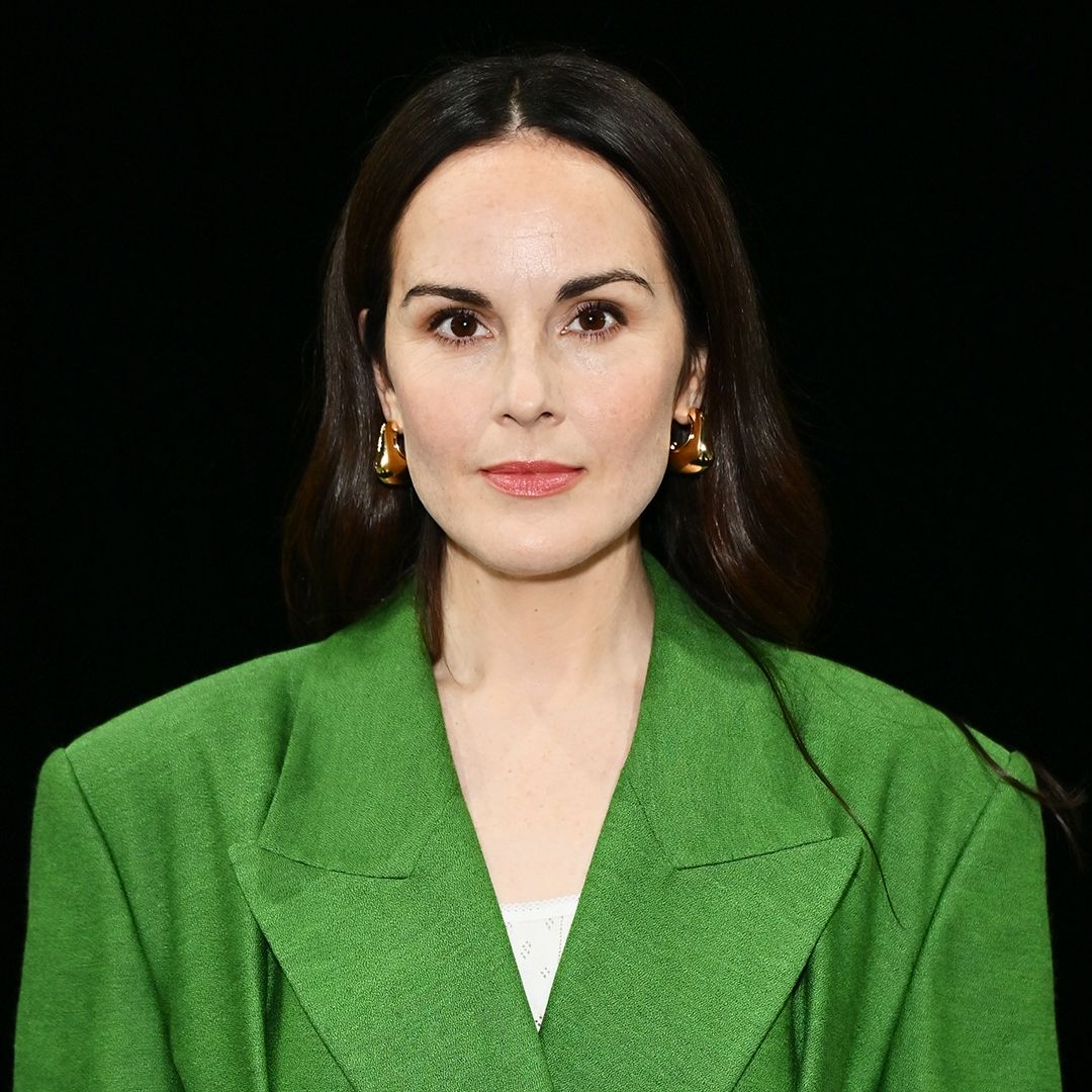 All about Downton Abbey star Michelle Dockery's upcoming action-thriller: from setback to star-studded cast