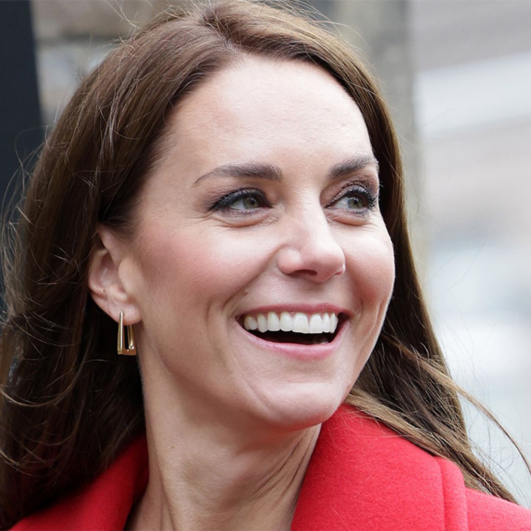 Princess Kate fans react to very special surprise royal outing