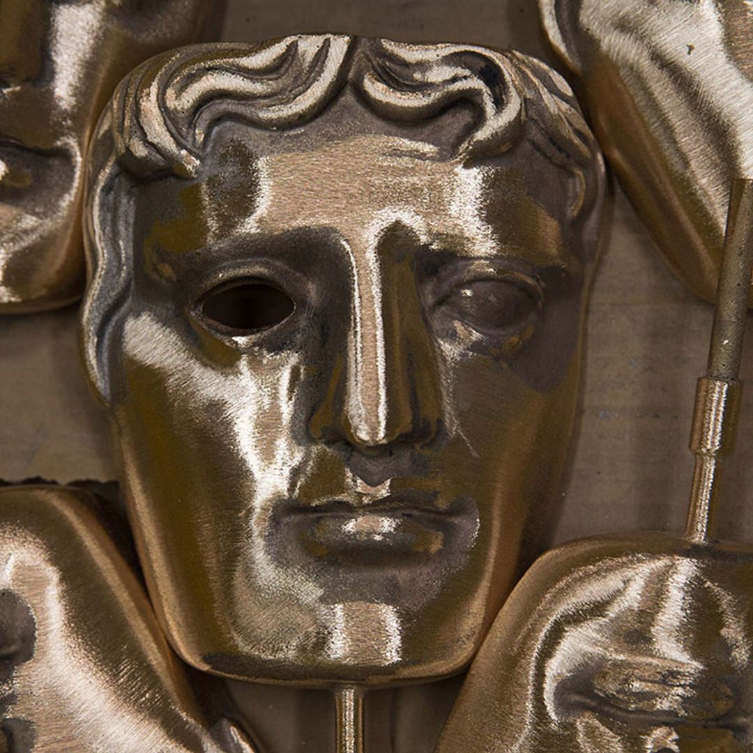 Why the TV BAFTAs red carpet will be very different in 2021
