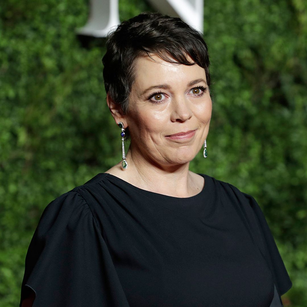 The Crown star Olivia Colman reveals what she really thinks of the Queen