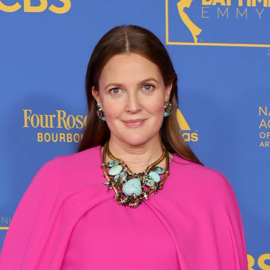 Drew Barrymore admits to difficulties with revealing childhood trauma