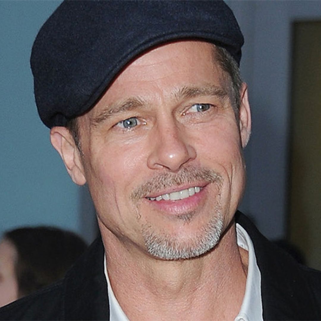 Brad Pitt focusing on his children following split from Angelina Jolie: 'Kids are everything'