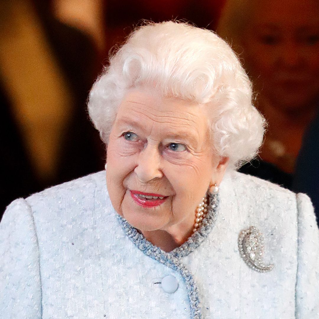 The Queen is given a special gift every Monday – find out what it is