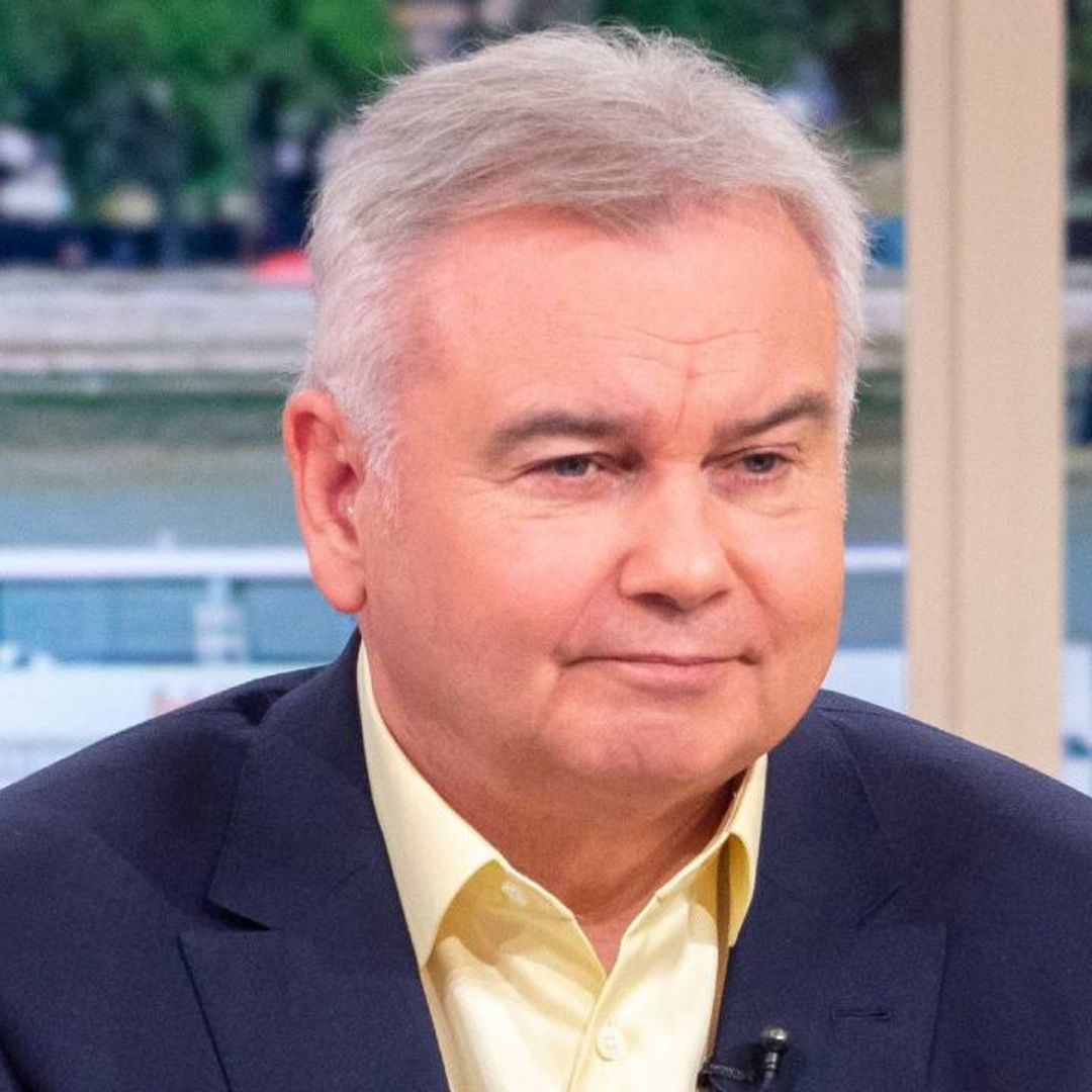 Eamonn Holmes shares new photo with Ruth Langsford as they enjoy date after work