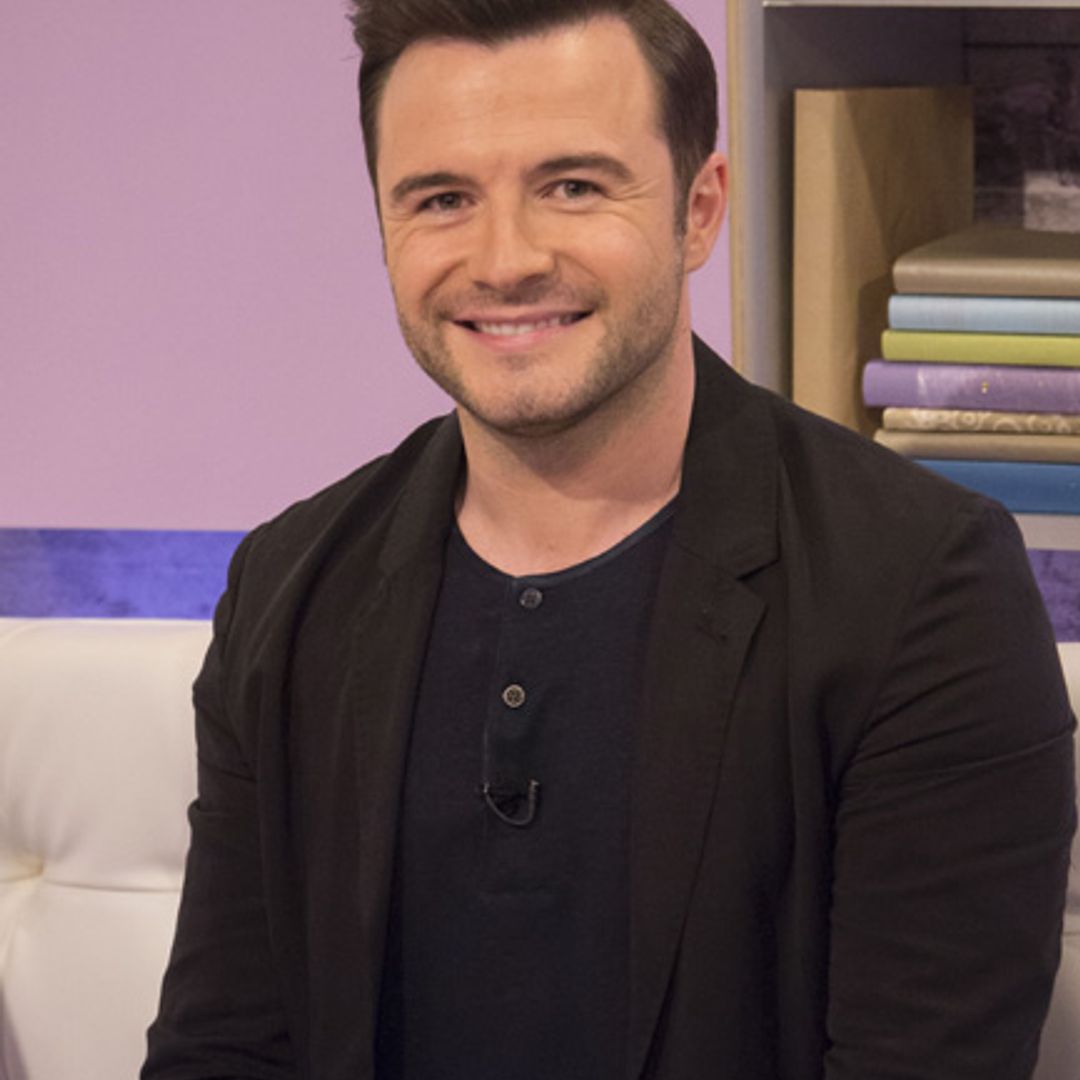 Westlife's Shane Filan on his 'horrendous' bankruptcy: 'My wife saved us'