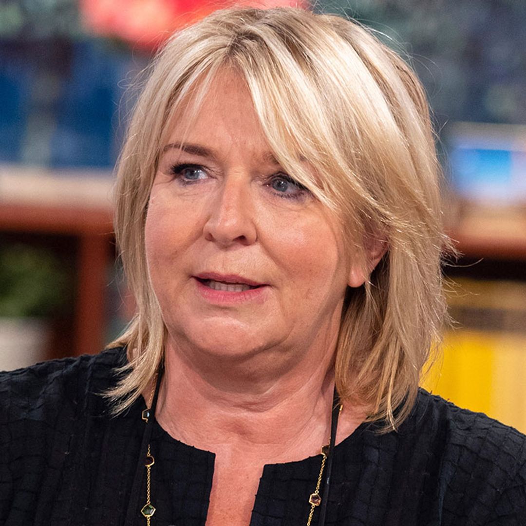 Fern Britton pens cryptic message about survival after dig at ex-husband Phil Vickery