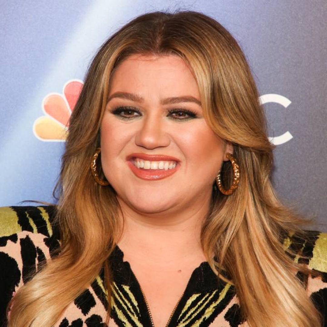Kelly Clarkson's daytime talk show officially renewed - details