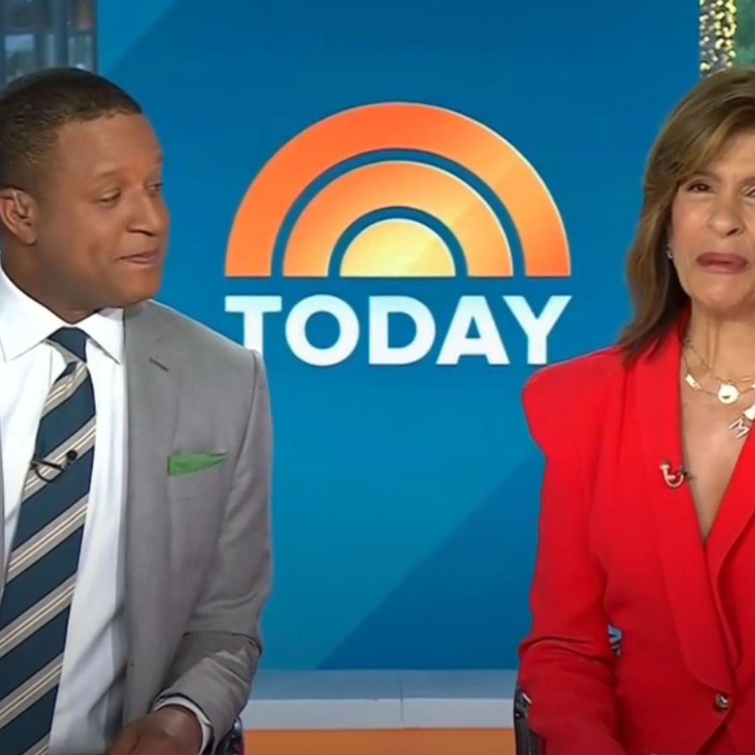 Today's Hoda Kotb and co-hosts prepare for major show shake-up - and it's happening so soon