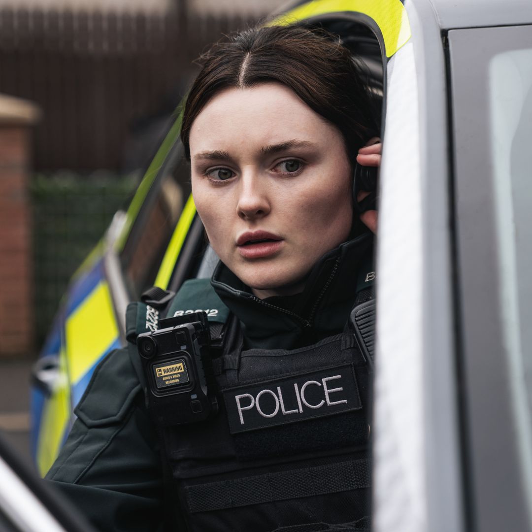 Watch: BBC viewers left 'shaking' after 'shocking' Blue Lights trailer drops