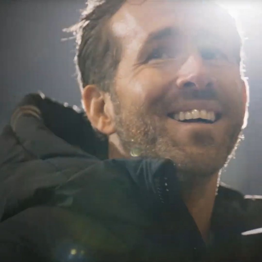 Ryan Reynolds and Rob Mcelhenney’s Welcome to Wrexham trailer already has us in tears