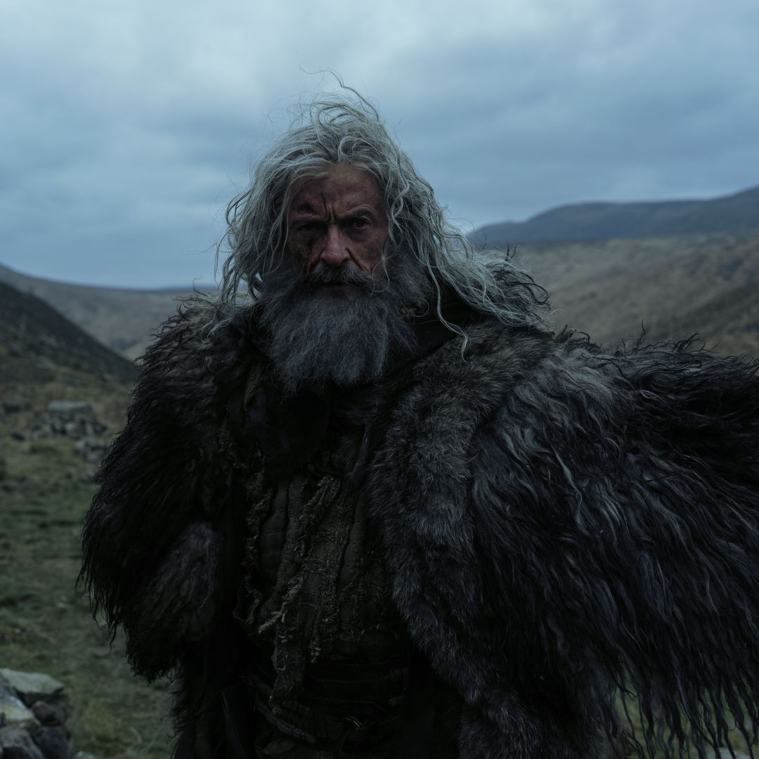 Hugh Jackman's 'epic' Robin Hood adaptation is going on my 2026 watchlist