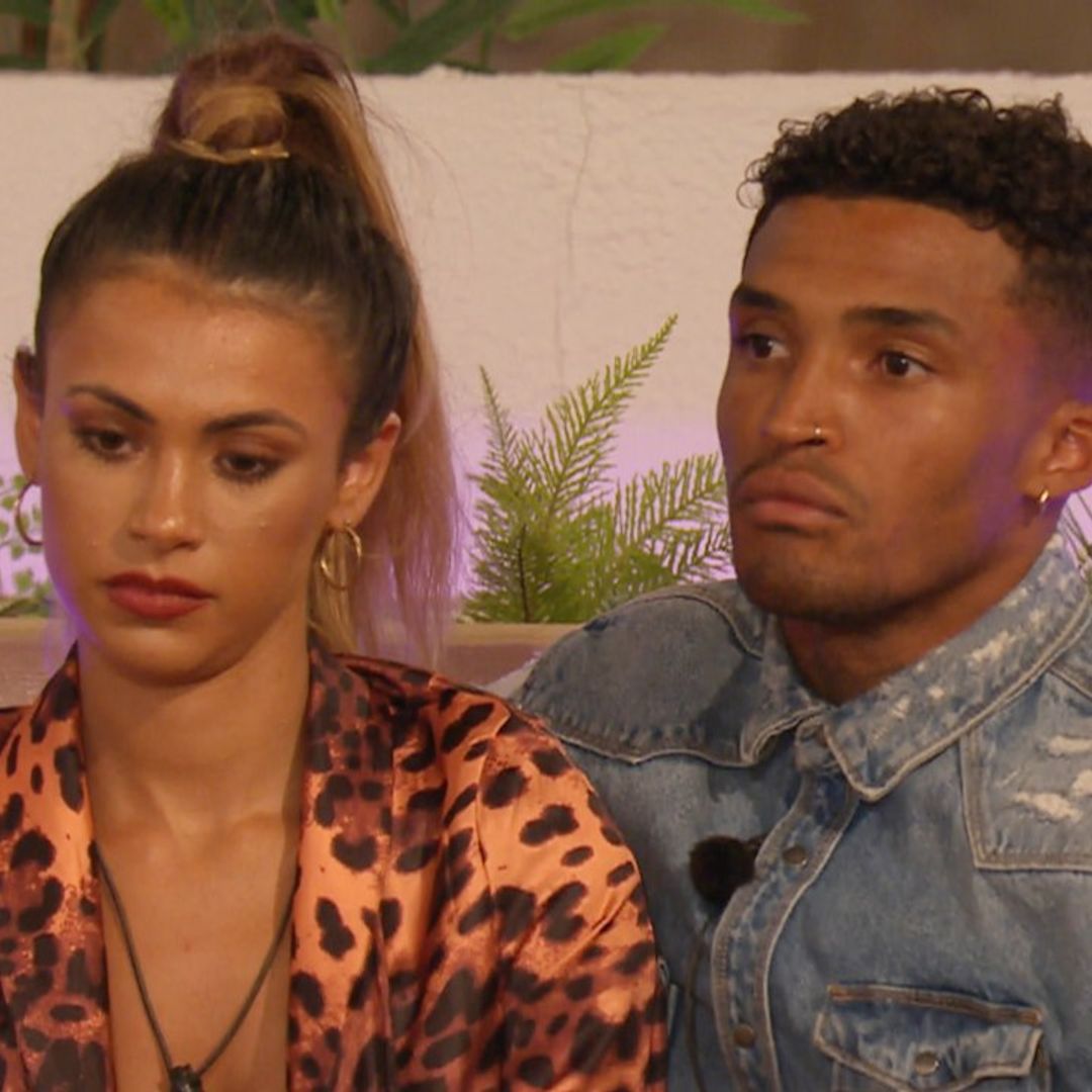 Love Island dumping has SHOCK twist - but who will be leaving the villa? 