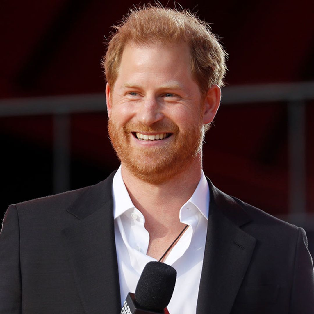 Special reason why Prince Harry will travel to New York this week