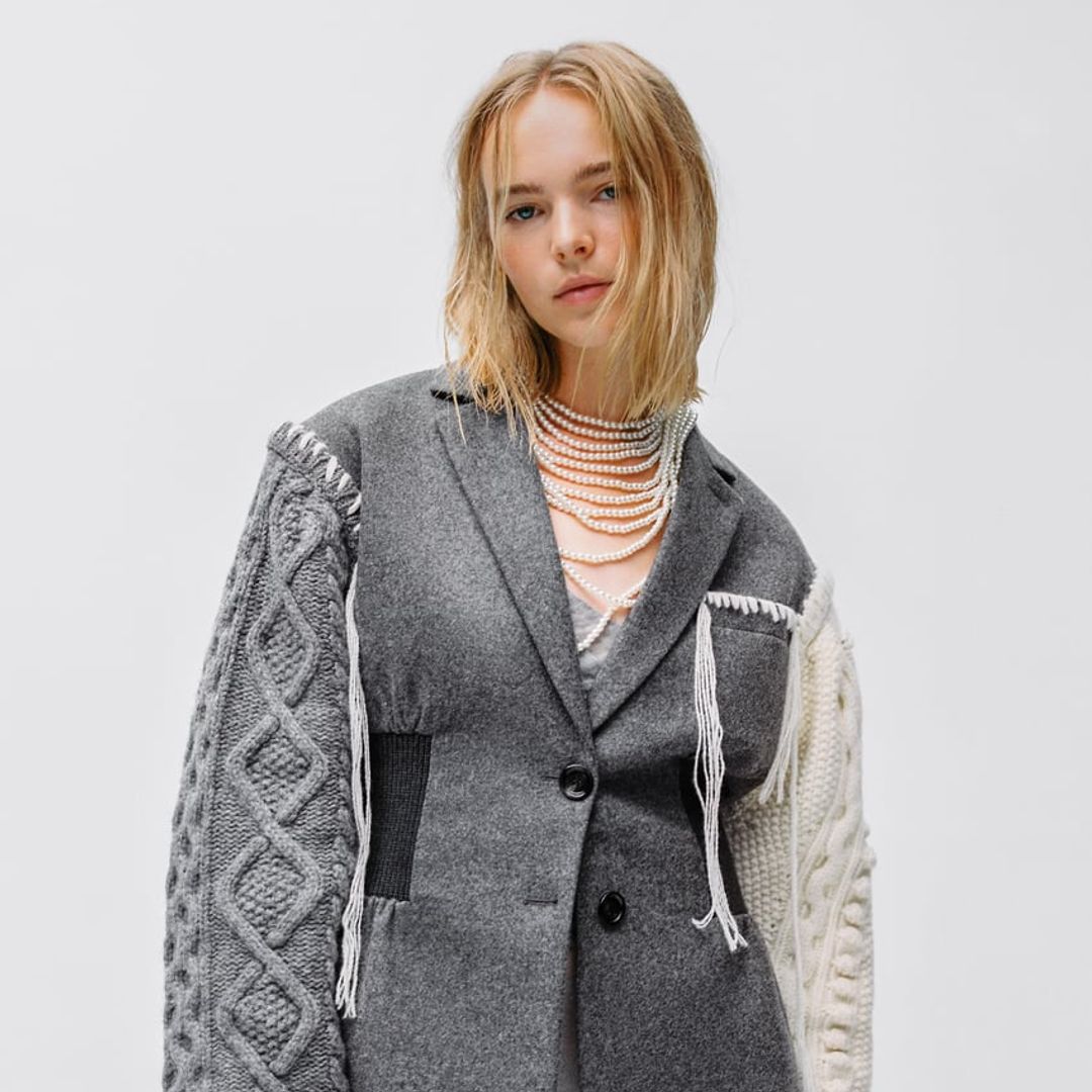 The 31 most expensive looking pieces on the high street this week
