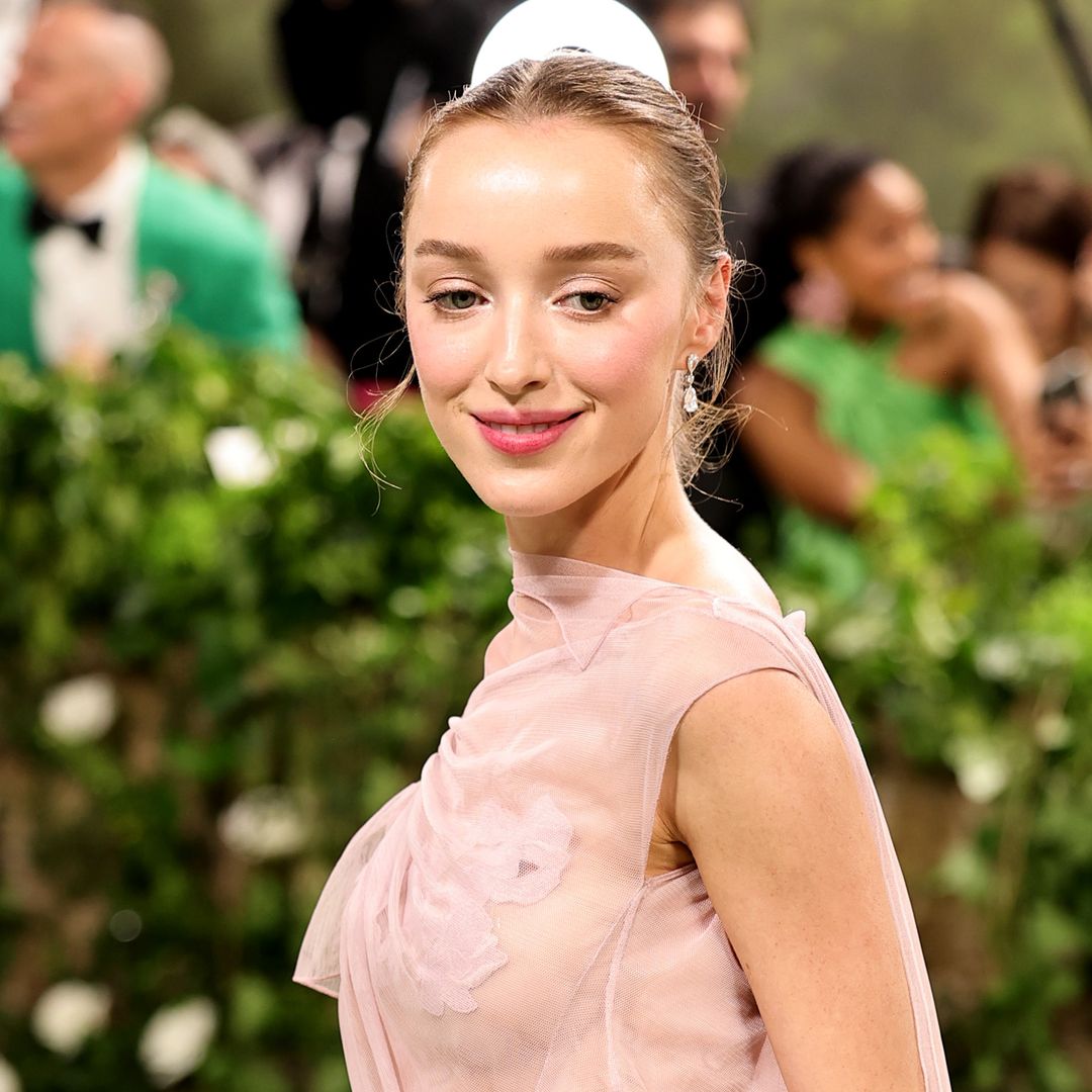 Phoebe Dynevor just wore these affordable editor-approved earrings
