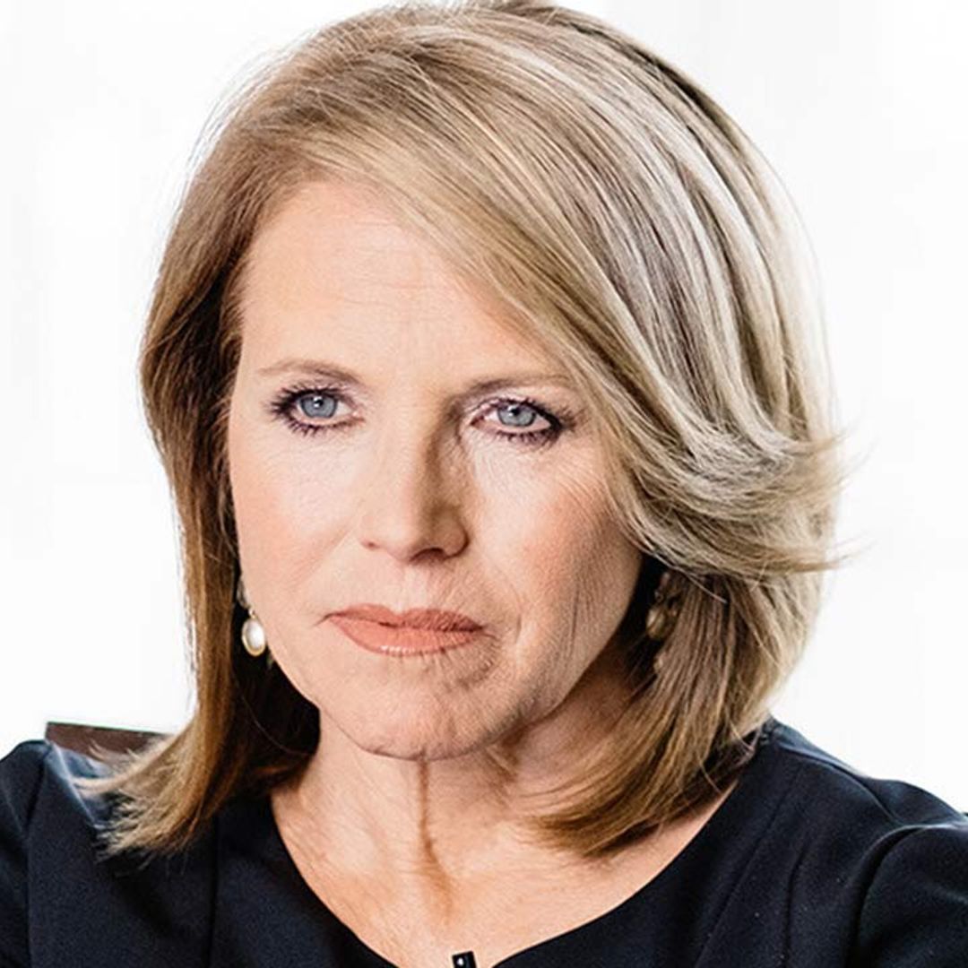 Katie Couric shares emotional details of tragic anniversary in poignant post