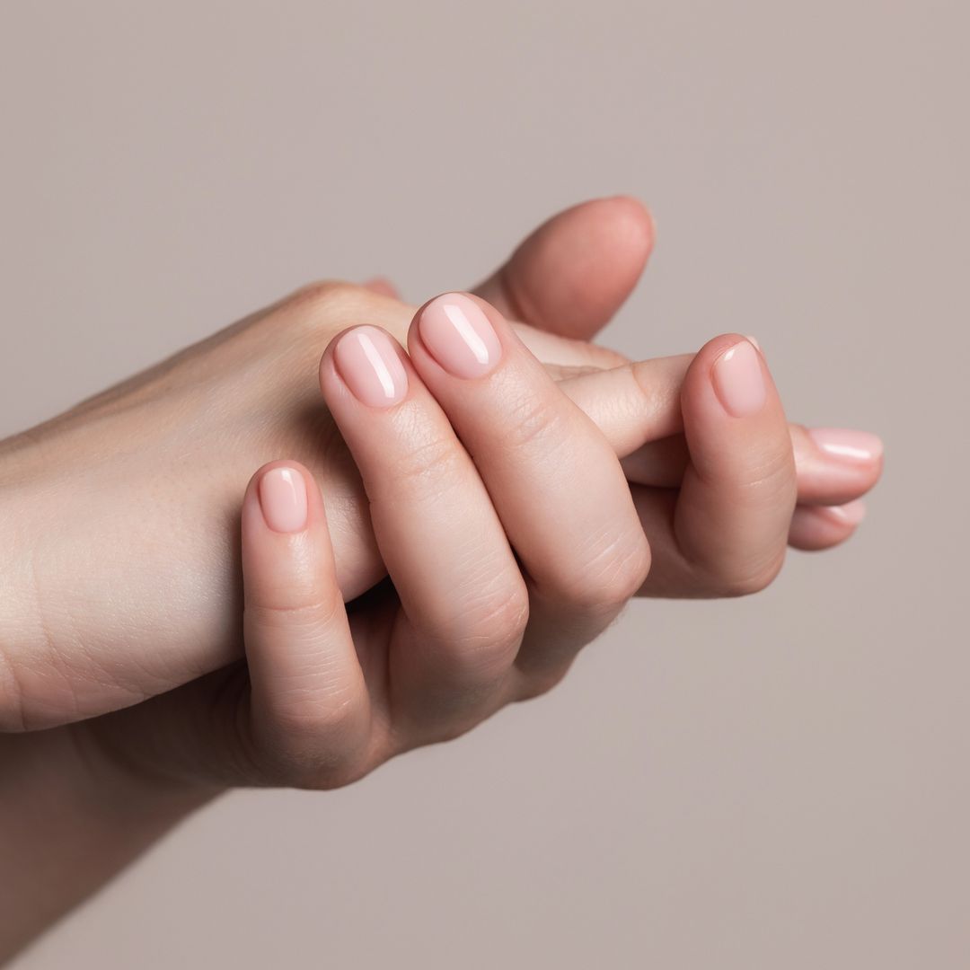 How to strengthen natural nails - don't underestimate your cuticles