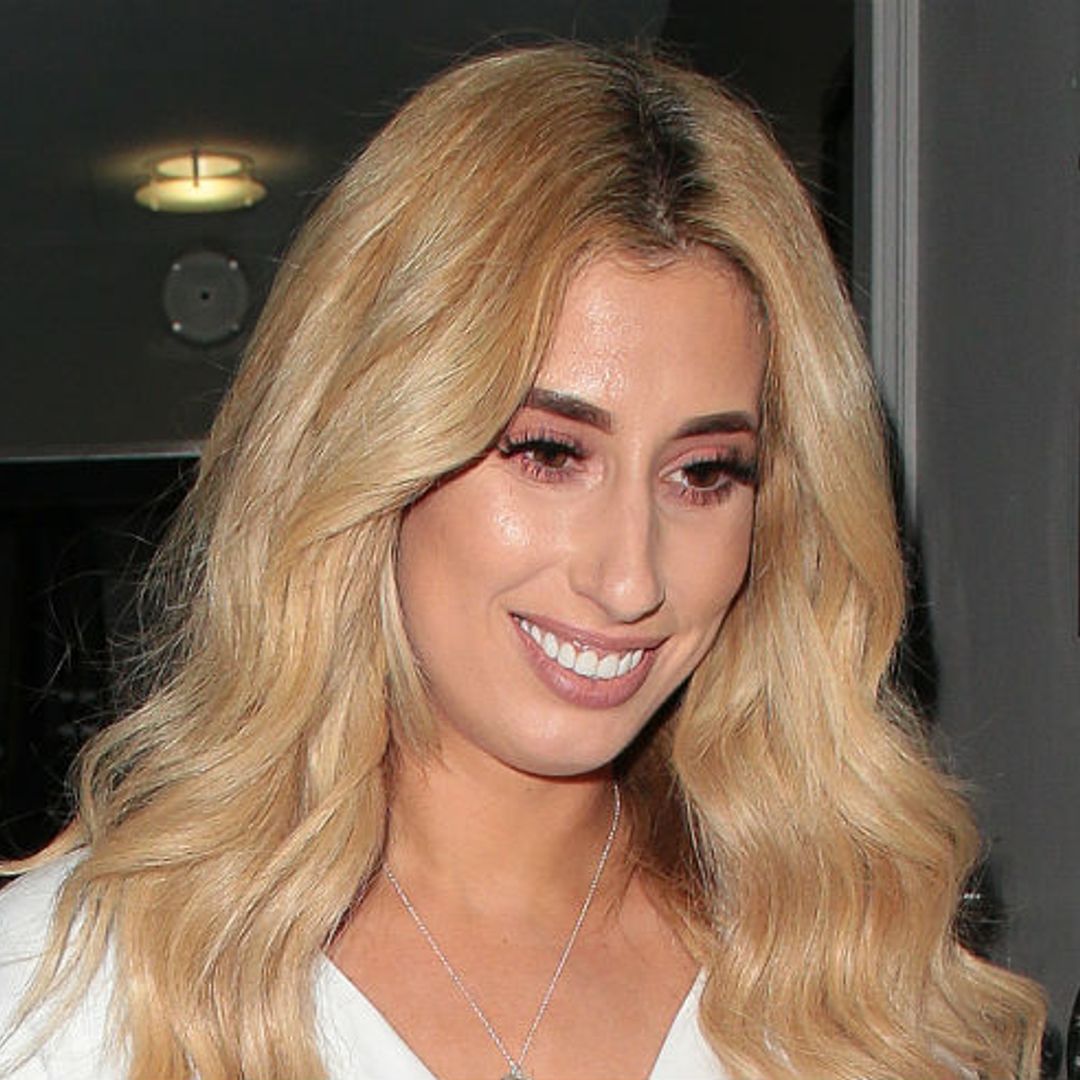Stacey Solomon's latest outfit gets people talking – and it's entirely from Primark