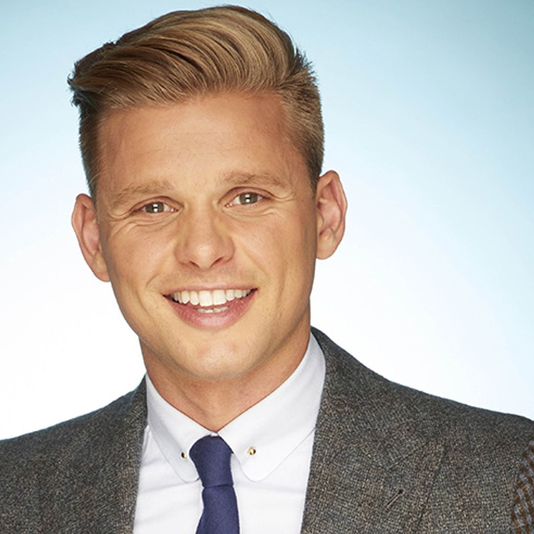 Exclusive: Jeff Brazier talks Father's Day plans and having twins with girlfriend Kate Dwyer