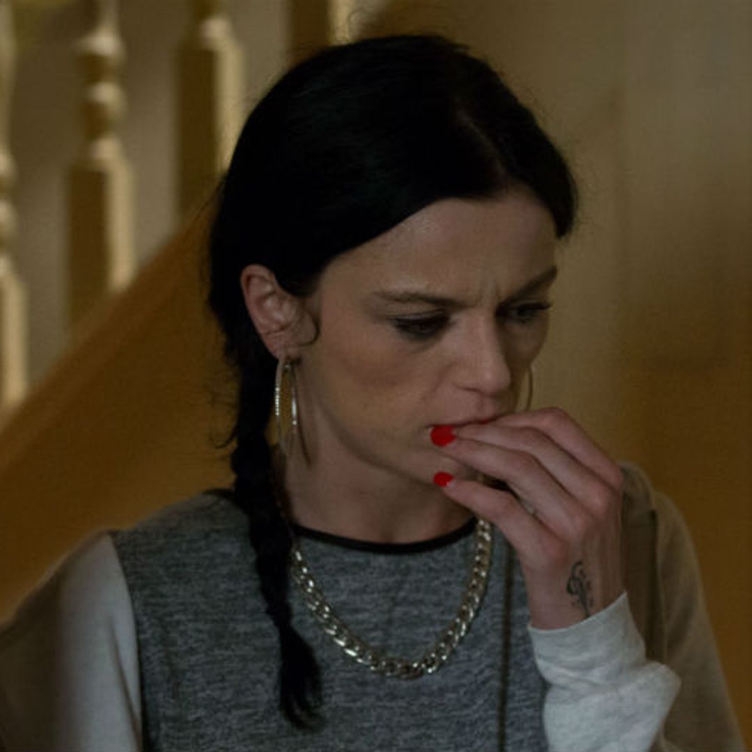 EastEnders spoilers: Pregnant Hayley Slater makes big decision after being rushed to hospital