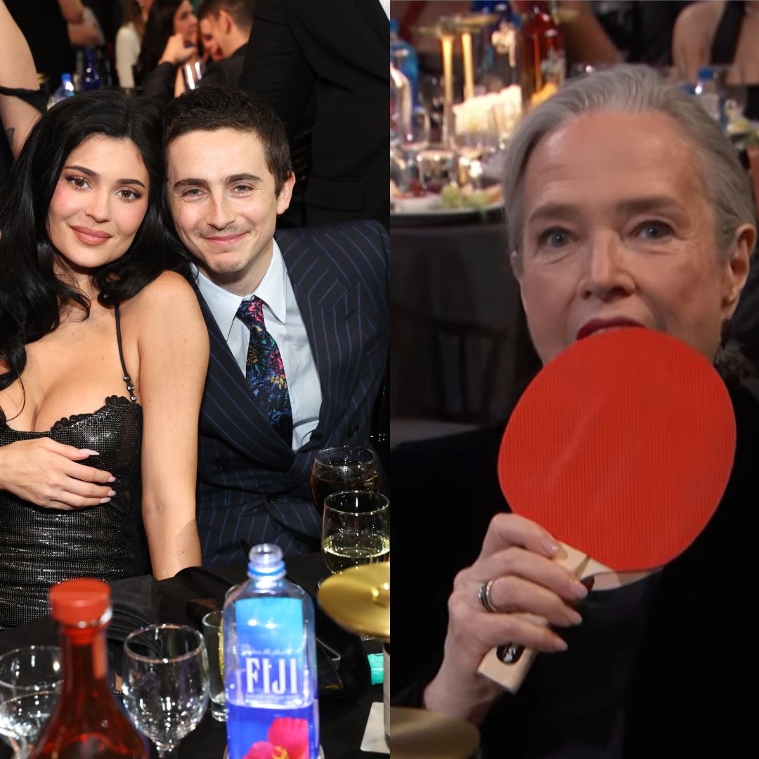 The 31st Critics Choice Awards: the biggest moments