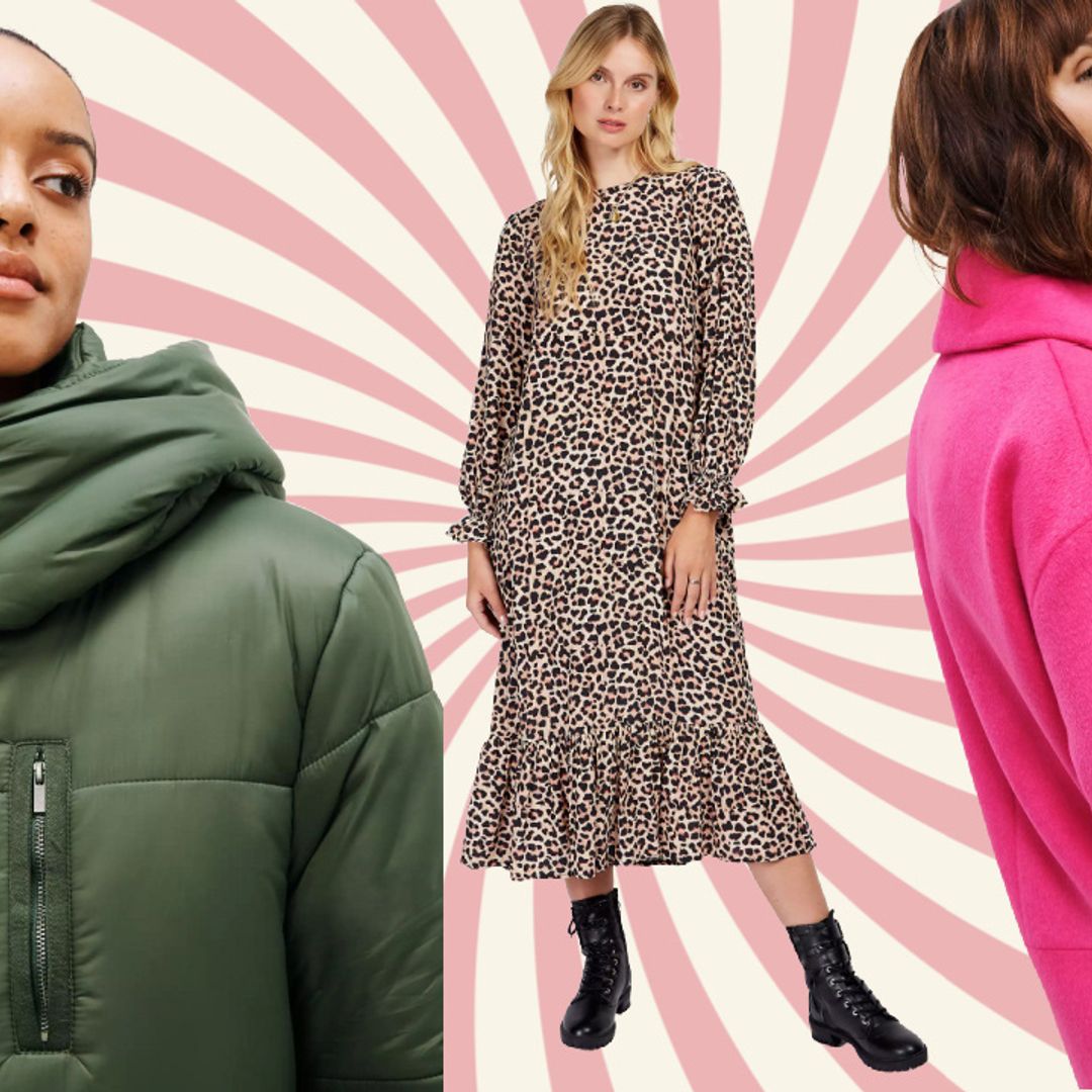 John Lewis Latest News, Pictures & Videos HELLO!