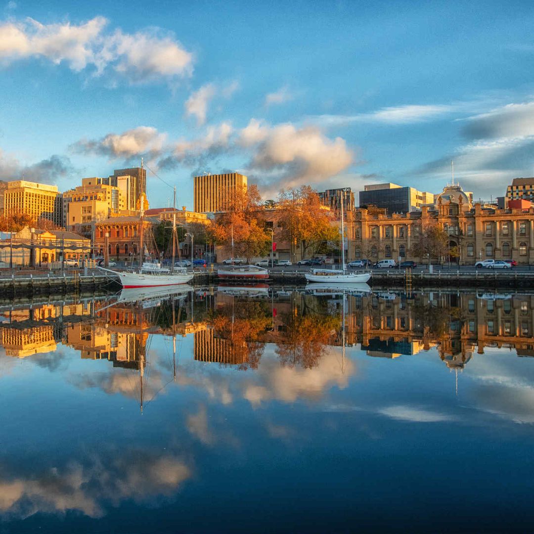 Where to stay, play and eat in Hobart ahead of Dark Mofo