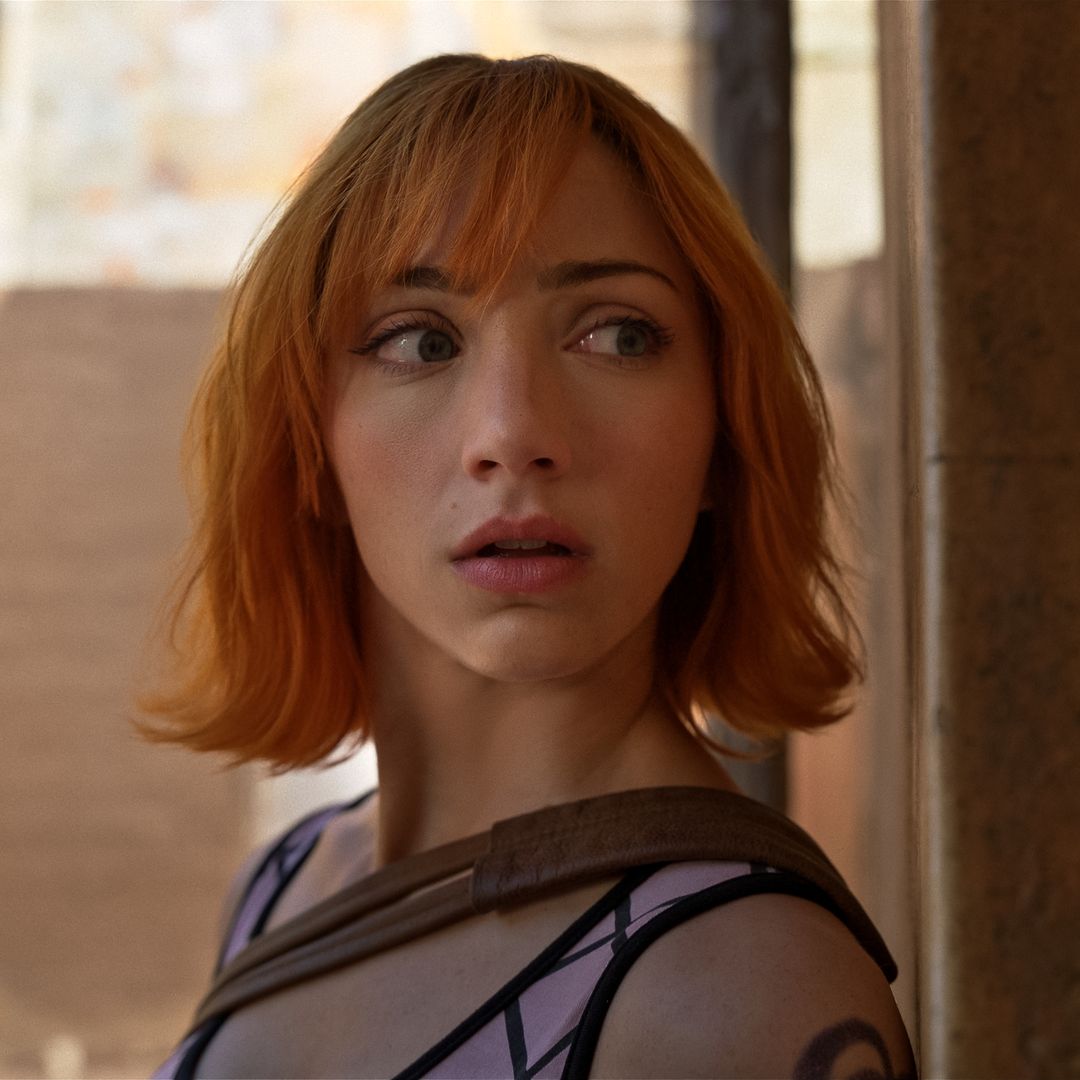 Netflix viewers 'can't wait' for season 2 of 'exceptional' action drama – first look
