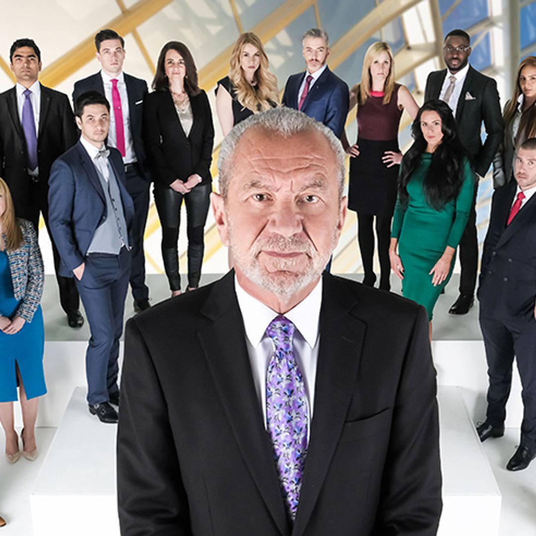Lord Sugar says Donald Trump speaks 'complete and utter nonsense'