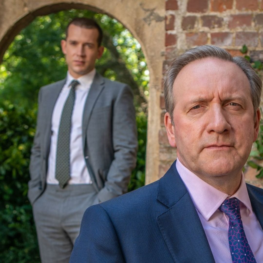 Midsomer Murders season 22: everything you need to know about show's return