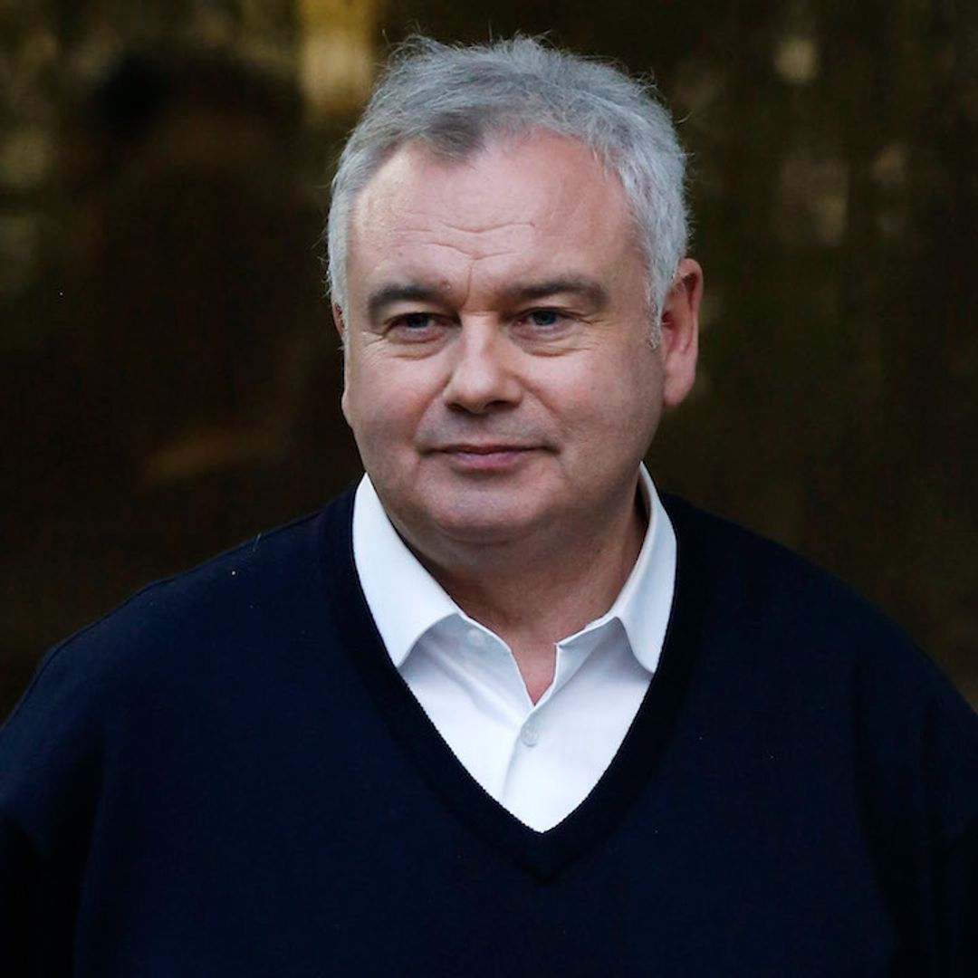 Eamonn Holmes opens up about agonising sleep loss he suffers